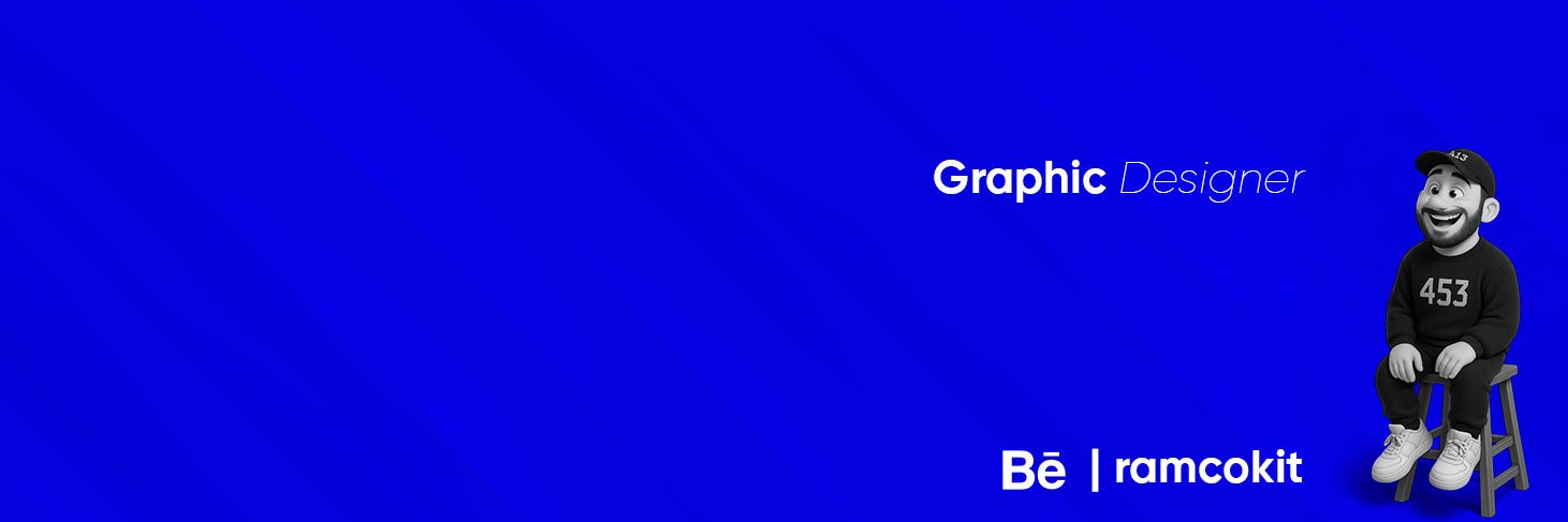 ramcokit's profile banner image