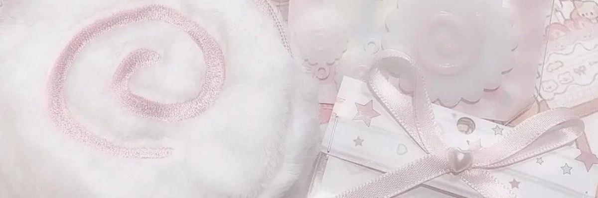 りぼん🎀 banner