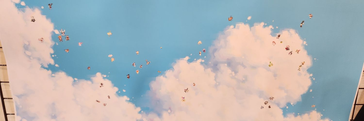Mine_Hot_'s profile banner image