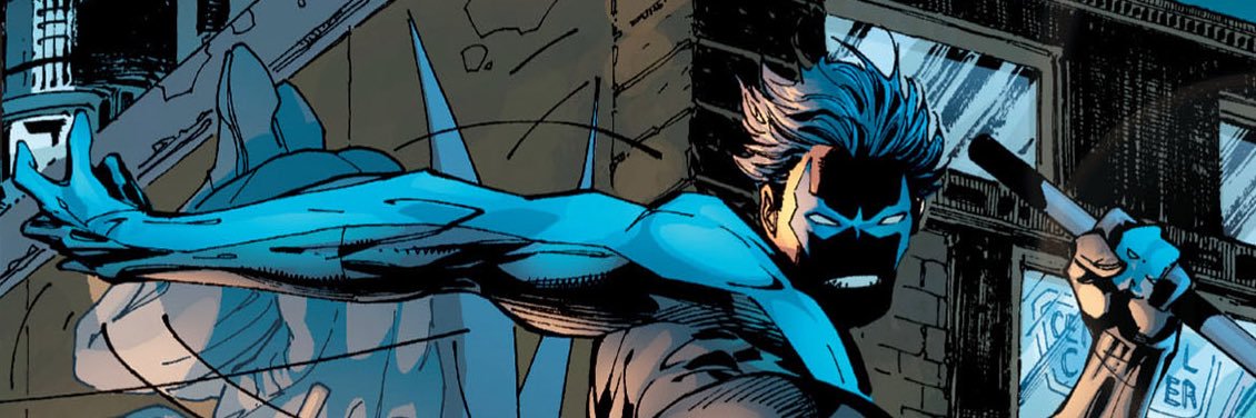 not clark kent banner