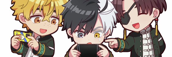 cho____oooo Profile Banner