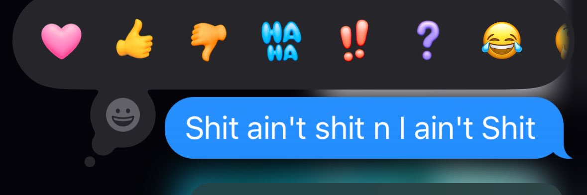 JustAintShit's profile banner image