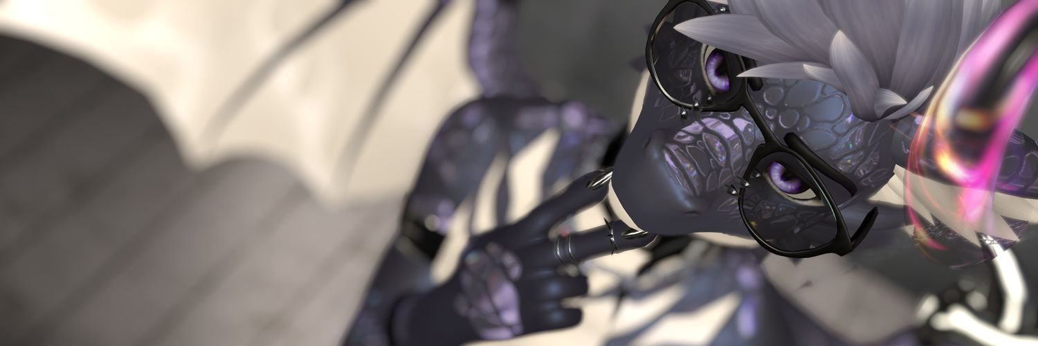 NickVR🇫🇷 banner