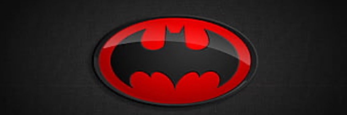 TheBatGoatMan banner