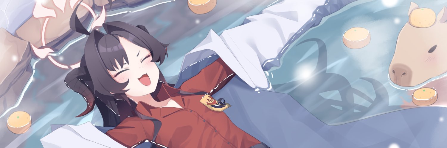 Daily Kasumi's banner