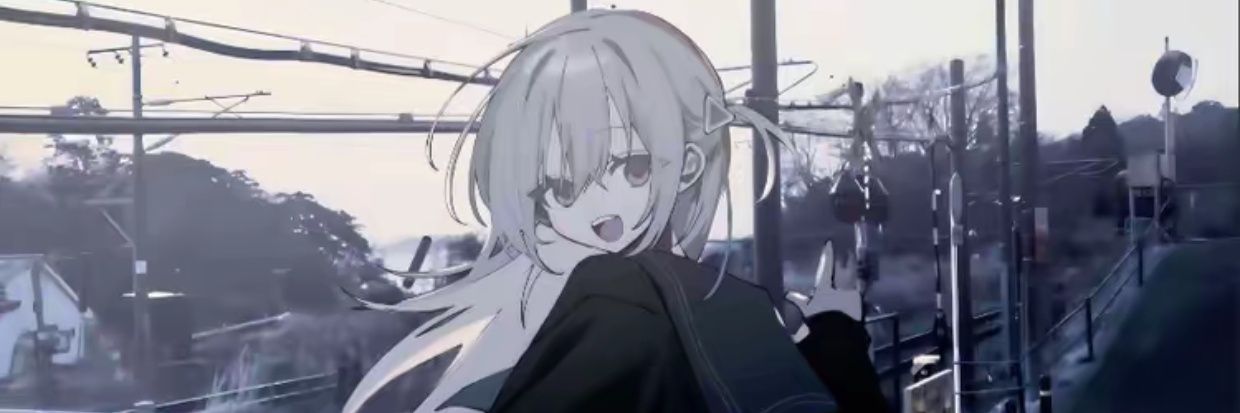 Yean_jiang's profile banner image