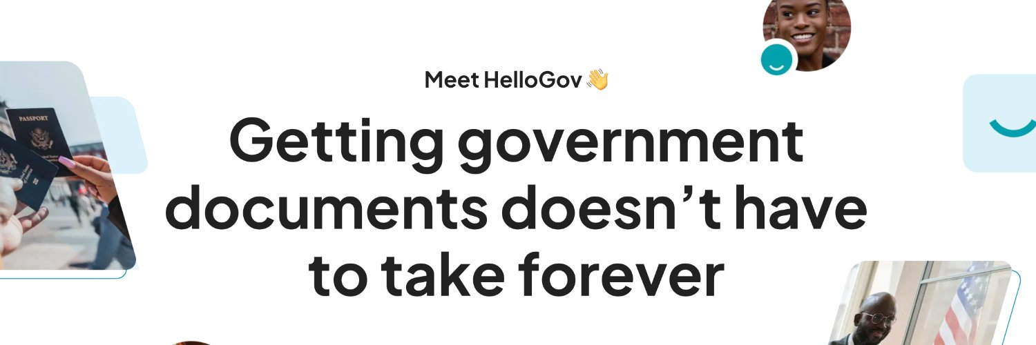 HelloGov banner