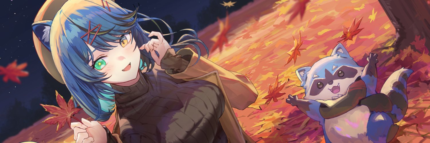 Mischief 🤓🔧 banner