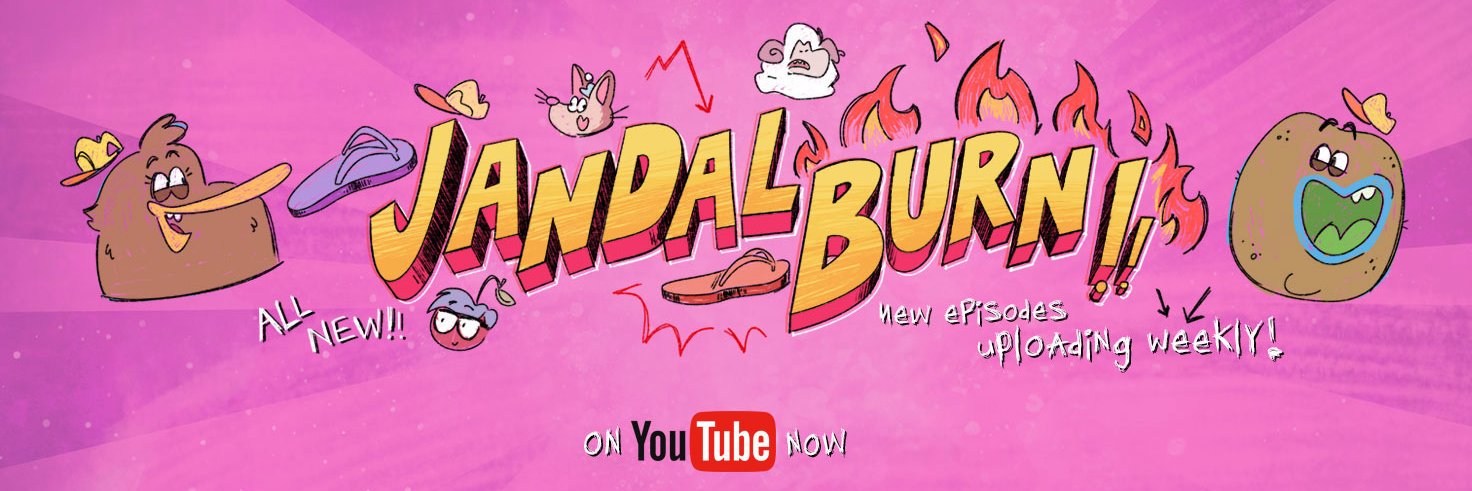 Mukpuddy Animation banner