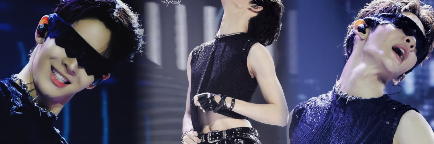 EllyChen-JSY 𑁍ࠬ banner