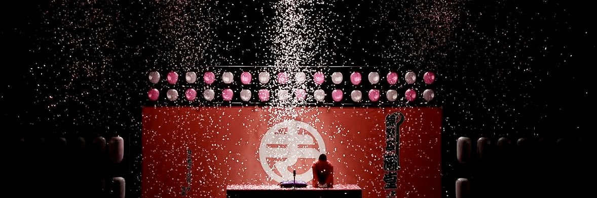 【公式】満堂フェス2026 banner