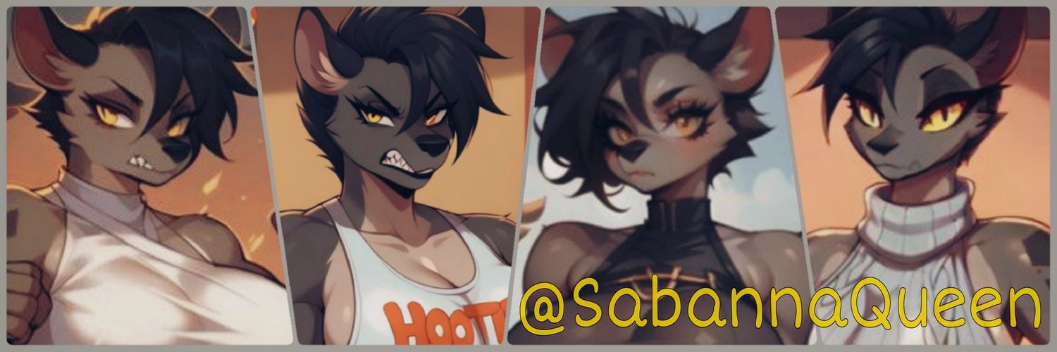 The yeen and the fox banner