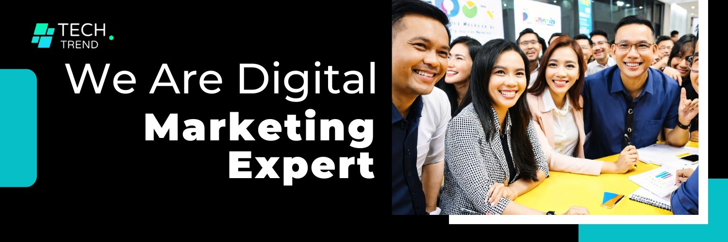 techtrend_nm's profile banner image