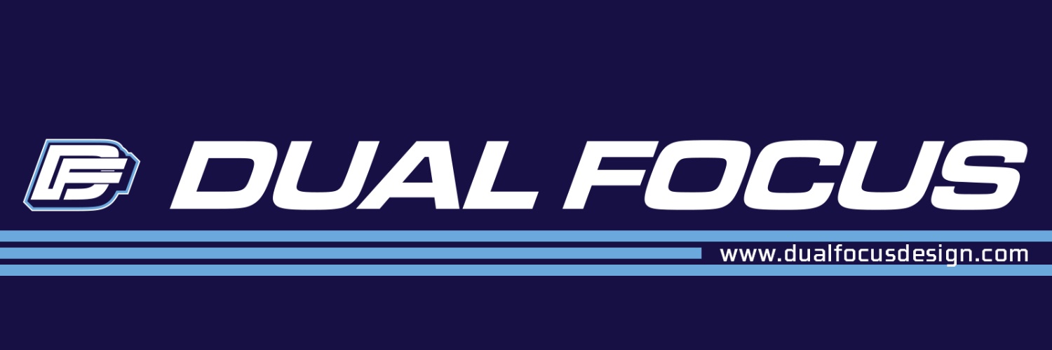 Dual Focus Design banner