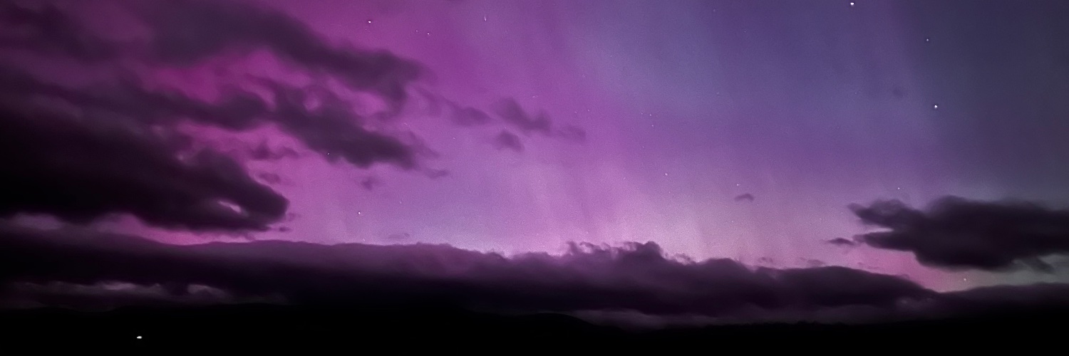 Calamity banner