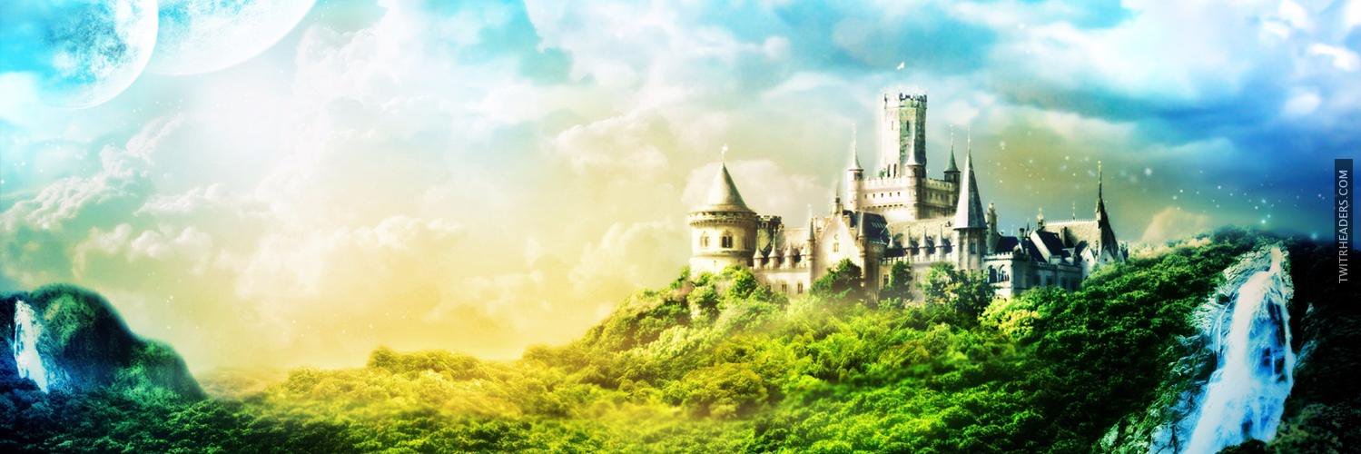 mythicalrealm's profile banner image