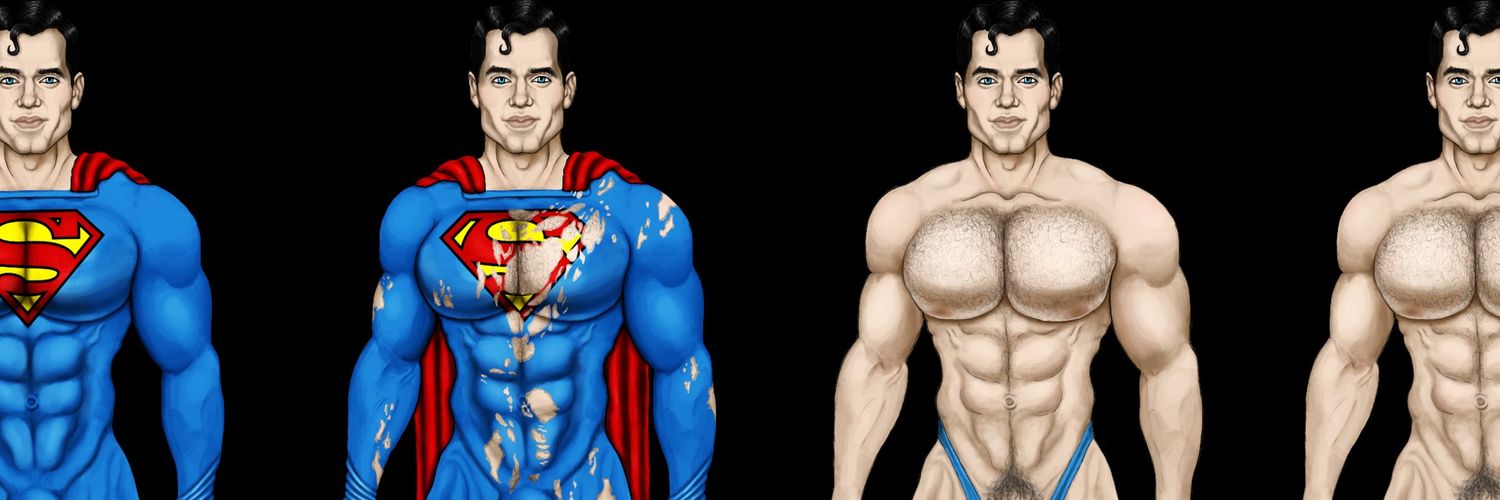geekwithepower's profile banner image