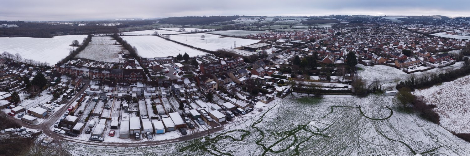 Norman M0JEC💙#WearAMaskSong banner