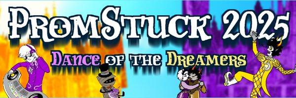 promstuck2025 Profile Banner