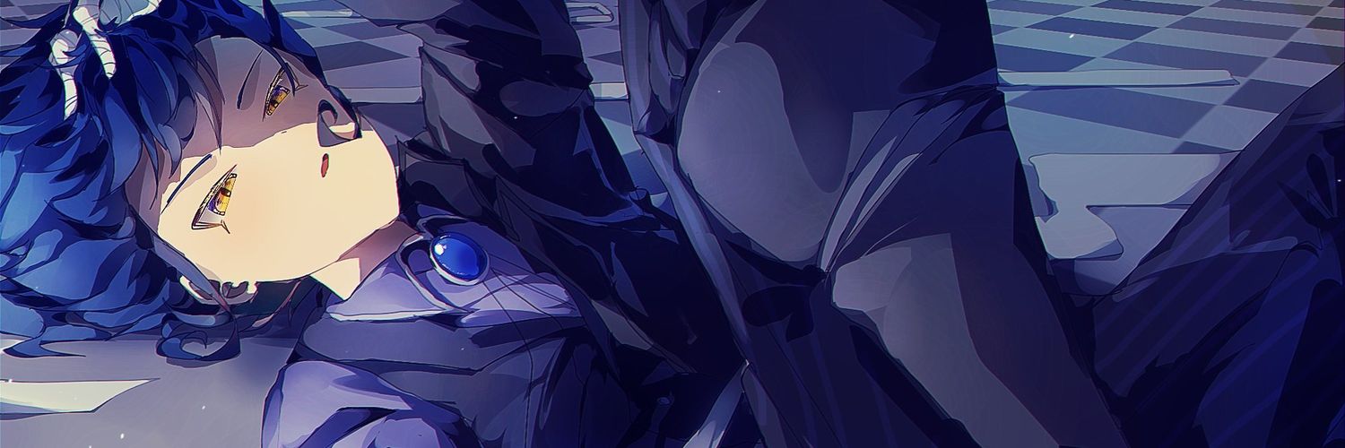 Kyanoshi_11's profile banner image