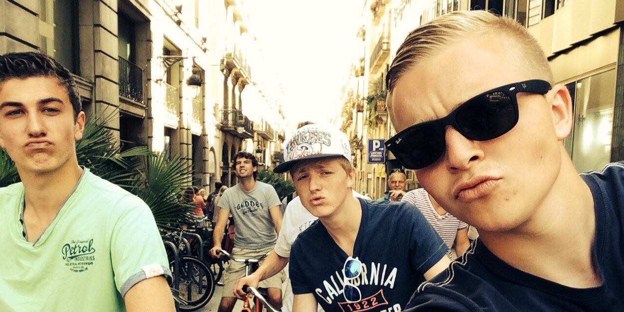 Aaronn__K's profile banner image
