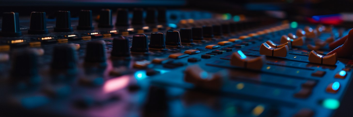 Castalia Audio banner