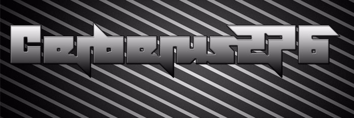 Cerberus276's profile banner image