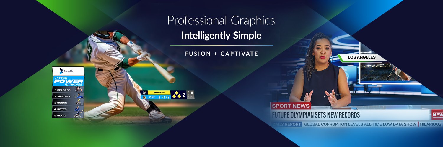 newbluefx's profile banner image
