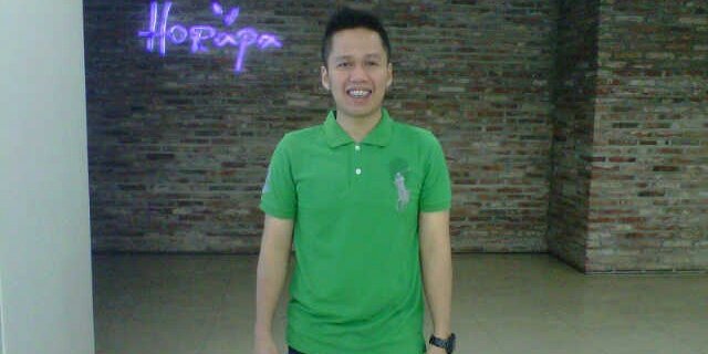 Hada feryanto banner