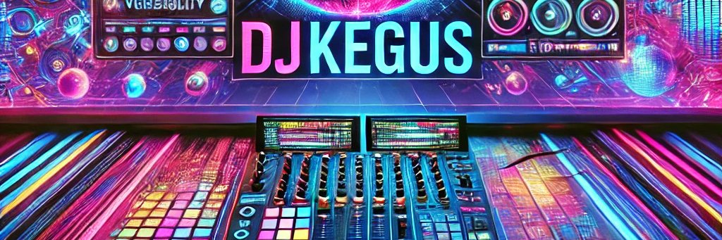 DJKEGUS banner