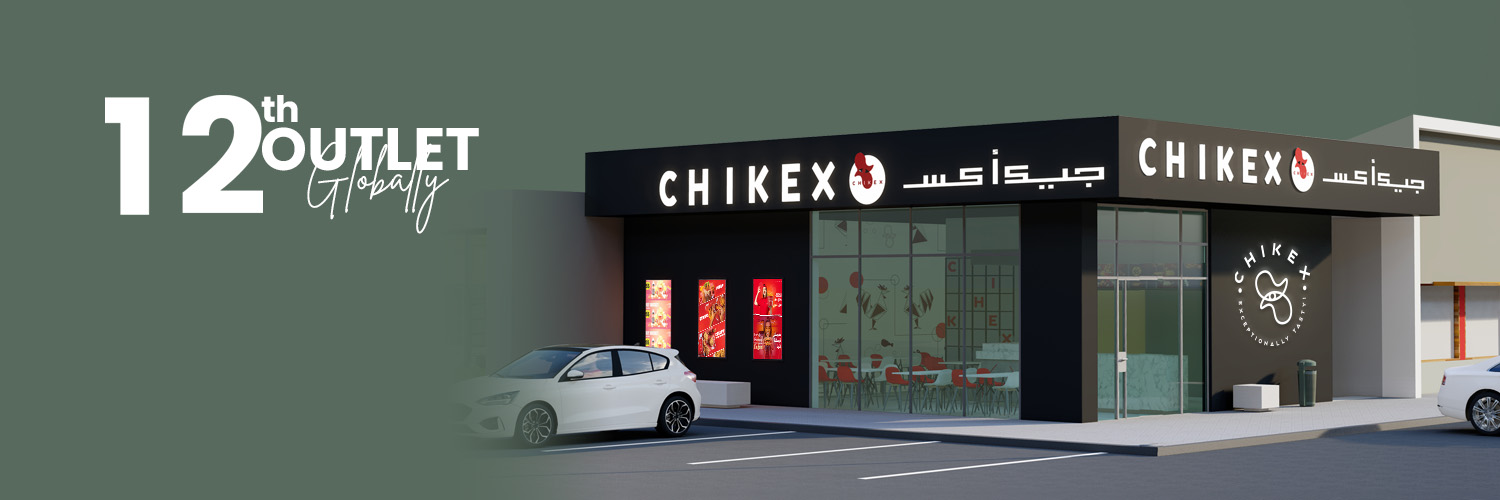 CHIKEX banner