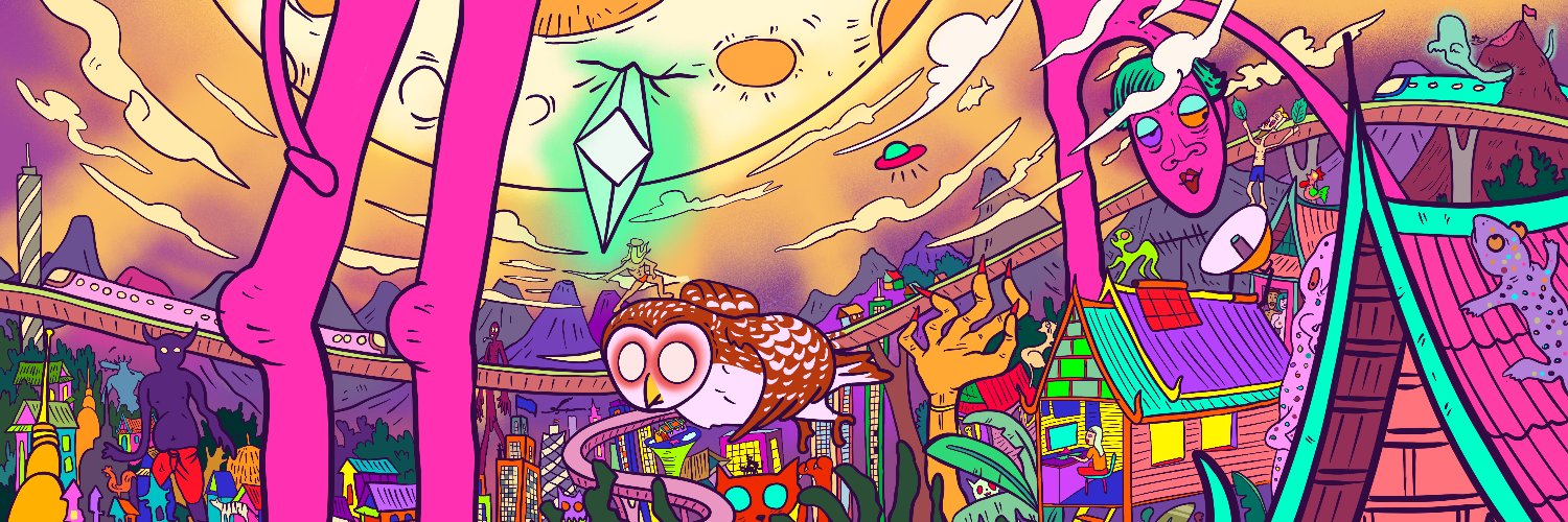 grmkgn's profile banner image