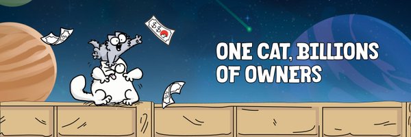 SimonsCatMeme Profile Banner