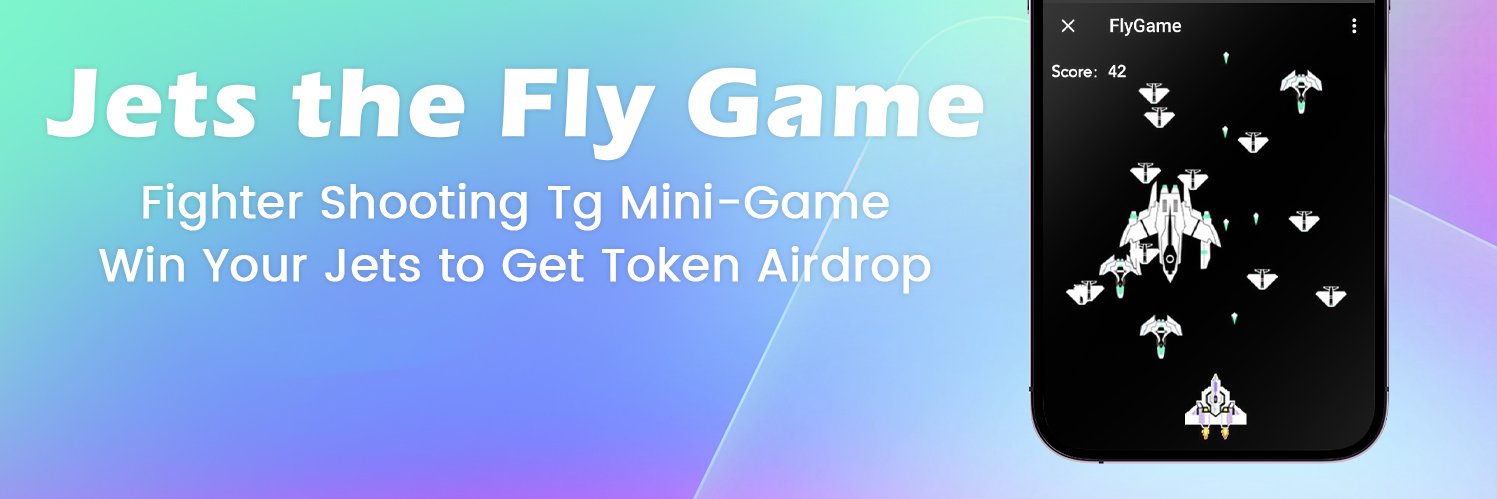 JetsTheFlyGame's profile banner image
