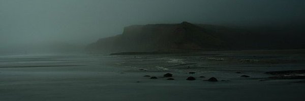 fergwrites Profile Banner