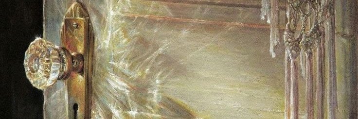 Katherine is AGENTED! 🌿🌊✨ banner