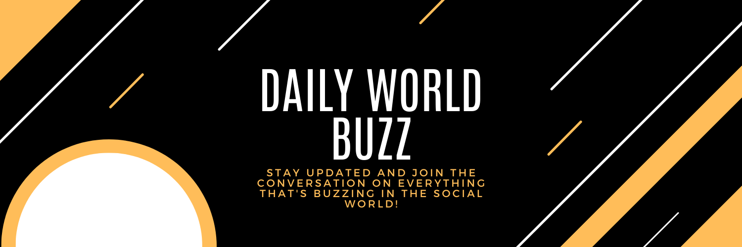 DailyWorldBuzz's profile banner image