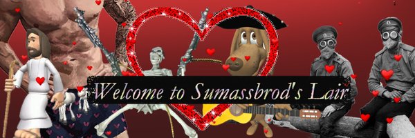 Sumassbrod_ Profile Banner