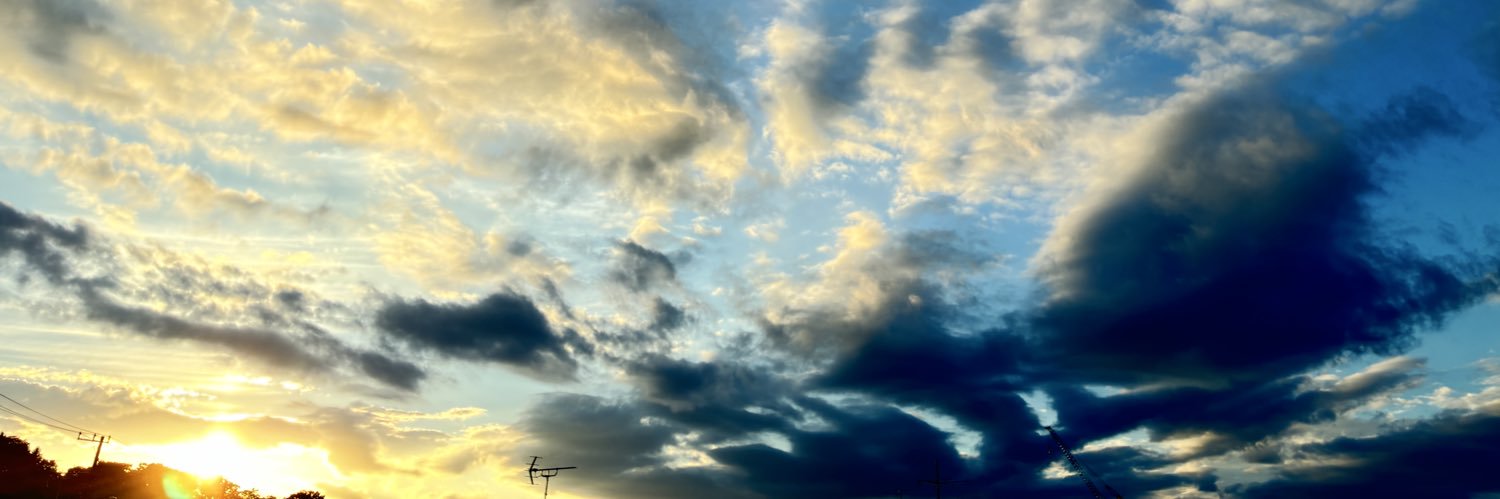 wyn＠燻し野郎 banner