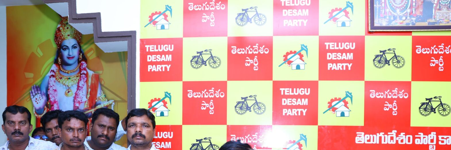 Chinthapikkaluu's profile banner image