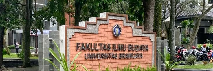 Fang Runin.²⁶ banner