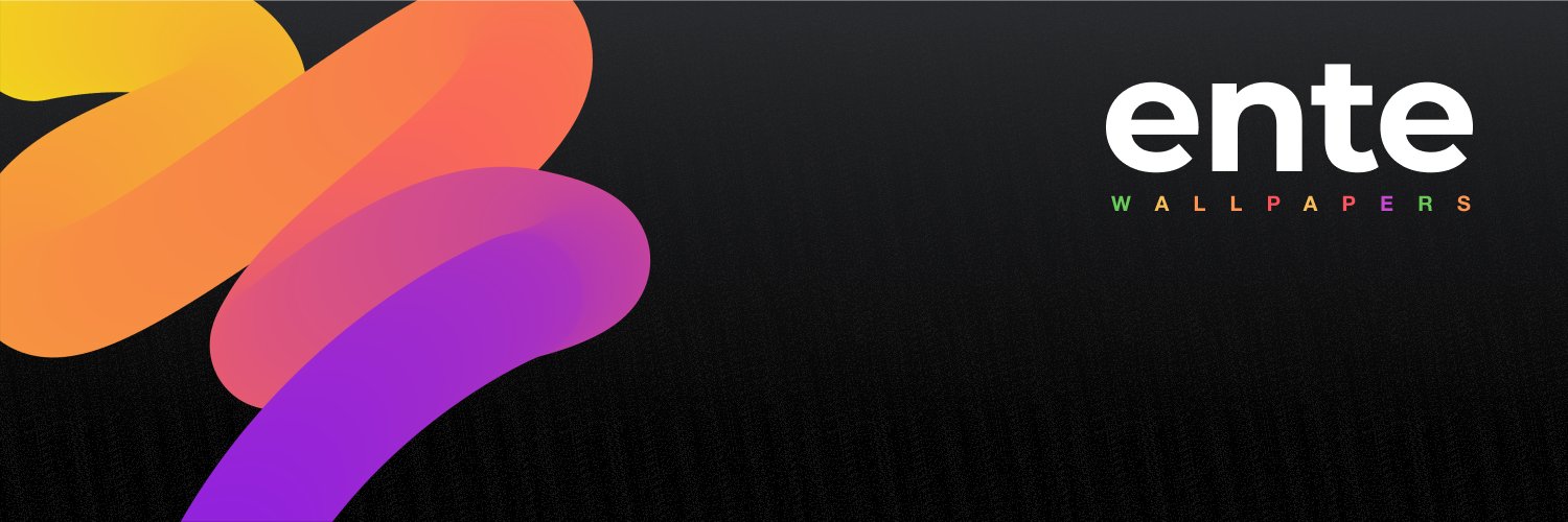 entewallpapers's profile banner image