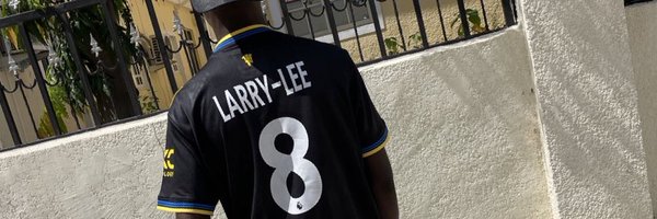web3Larrylee Profile Banner