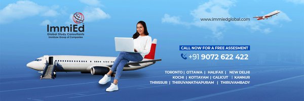 immiedglobal Profile Banner