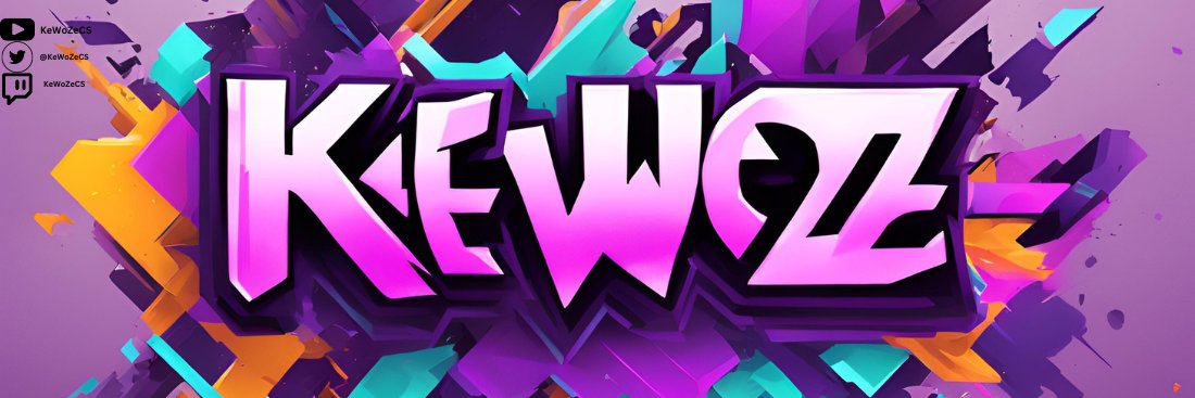 KeWoze banner