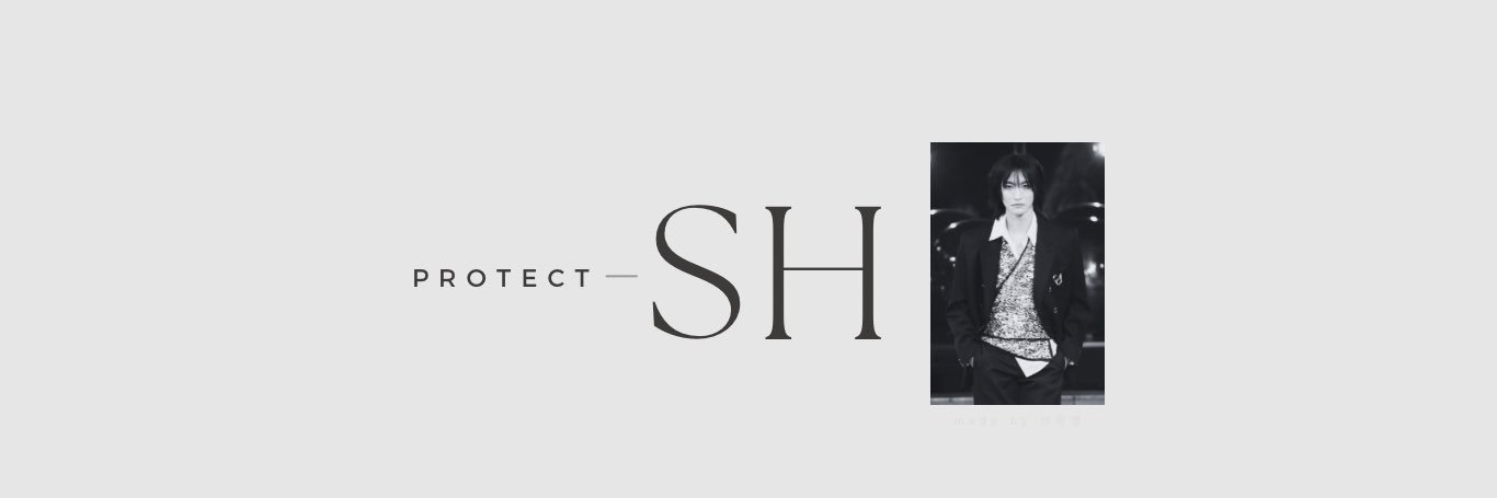 Protect PSH's banner