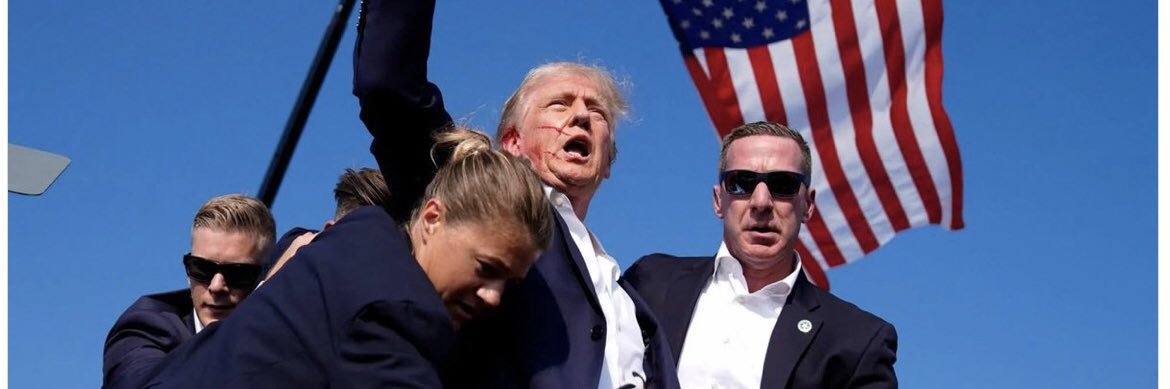 Patricia Foster banner