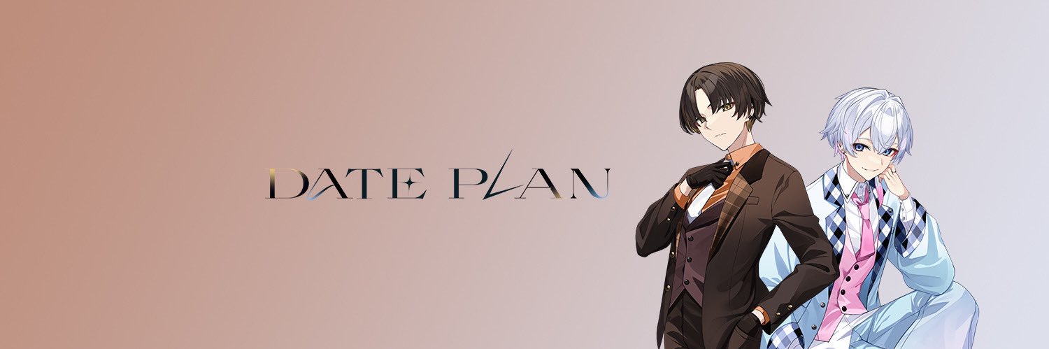 DATEPLAN2024's profile banner image
