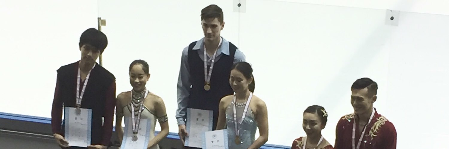 川口アリー🌈💜💙👜✨ banner