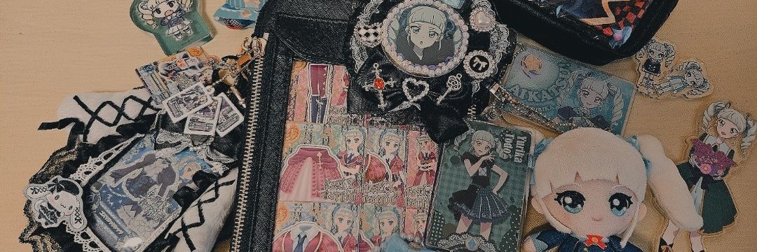 Ibutoudousuki's profile banner image